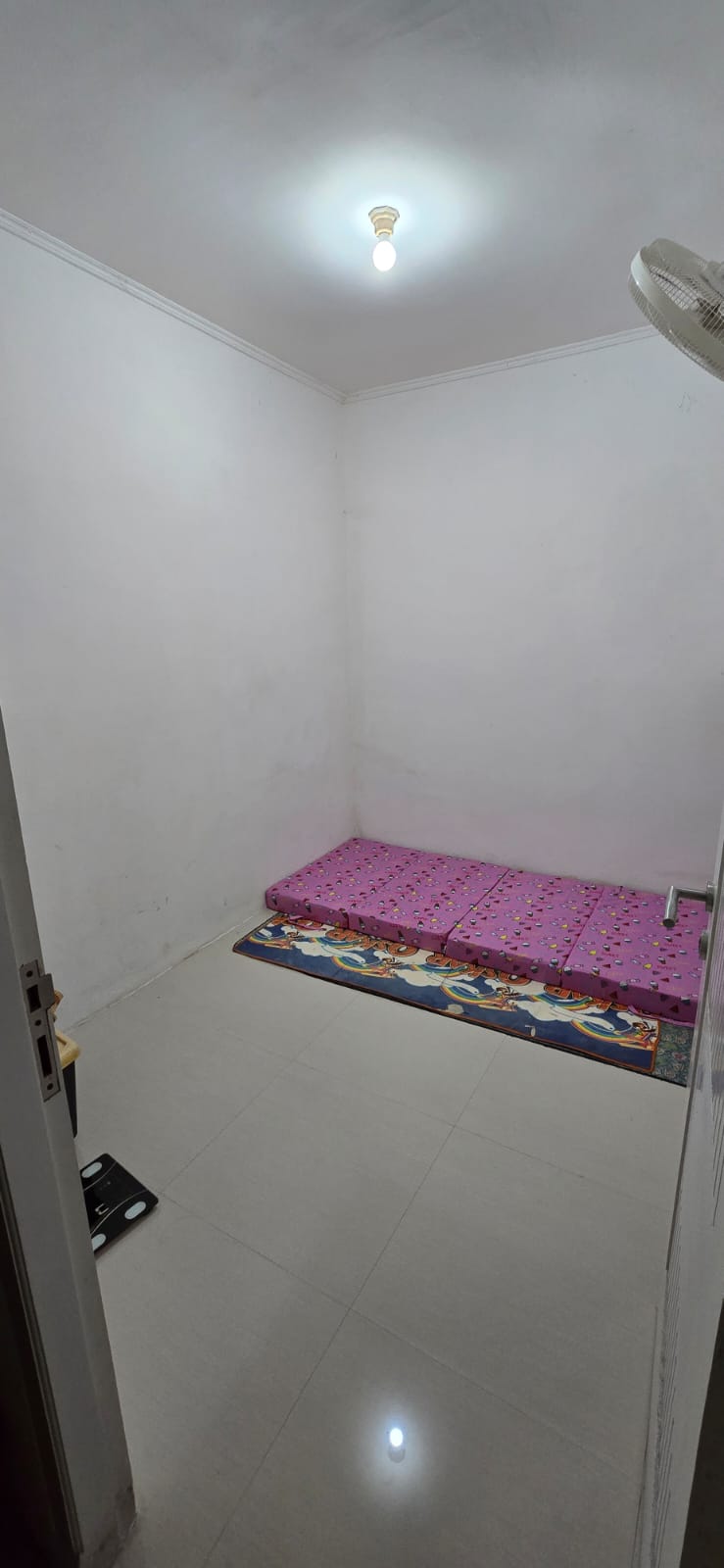 Jual rumah di Telaga Mas, Bekasi Utara, Kota Bekasi