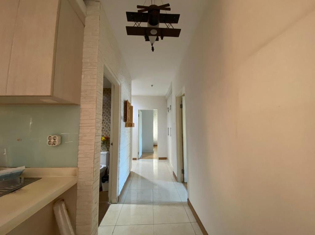 Sewa kamar Apartemen Mangga Dua Court, Sawah Besar, Jakpus