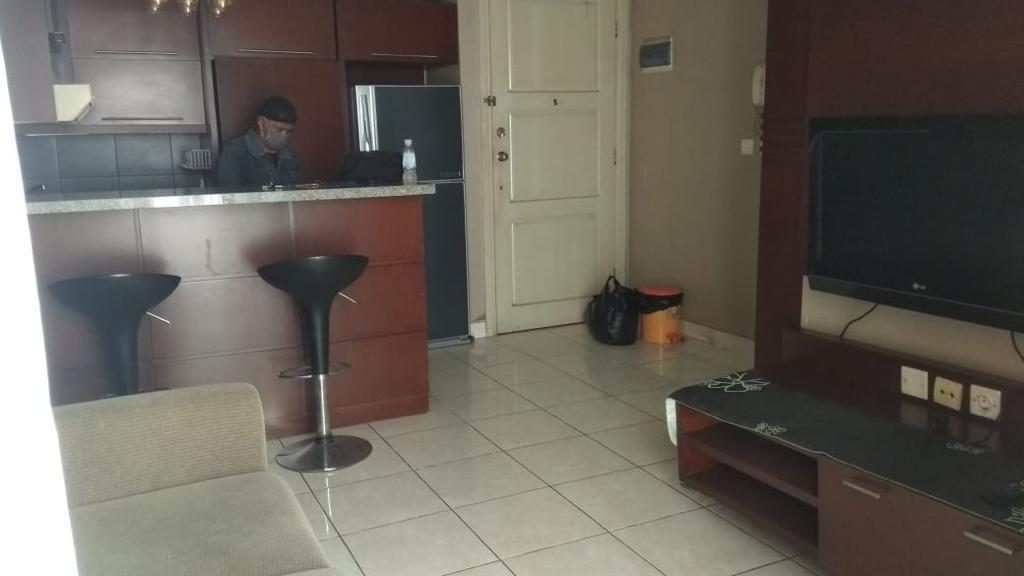 Jual/Sewa kamar Apartemen MOI SMB Kelapa Gading, Jakarta Utara