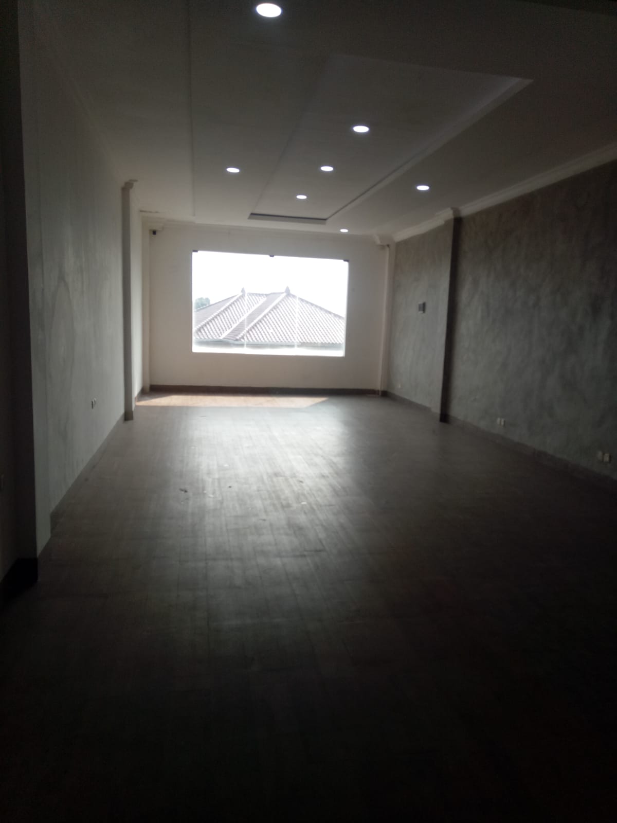 Jual/Sewa ruko 4 lantai di Pejaten Timur, Pasar Minggu, Jaksel