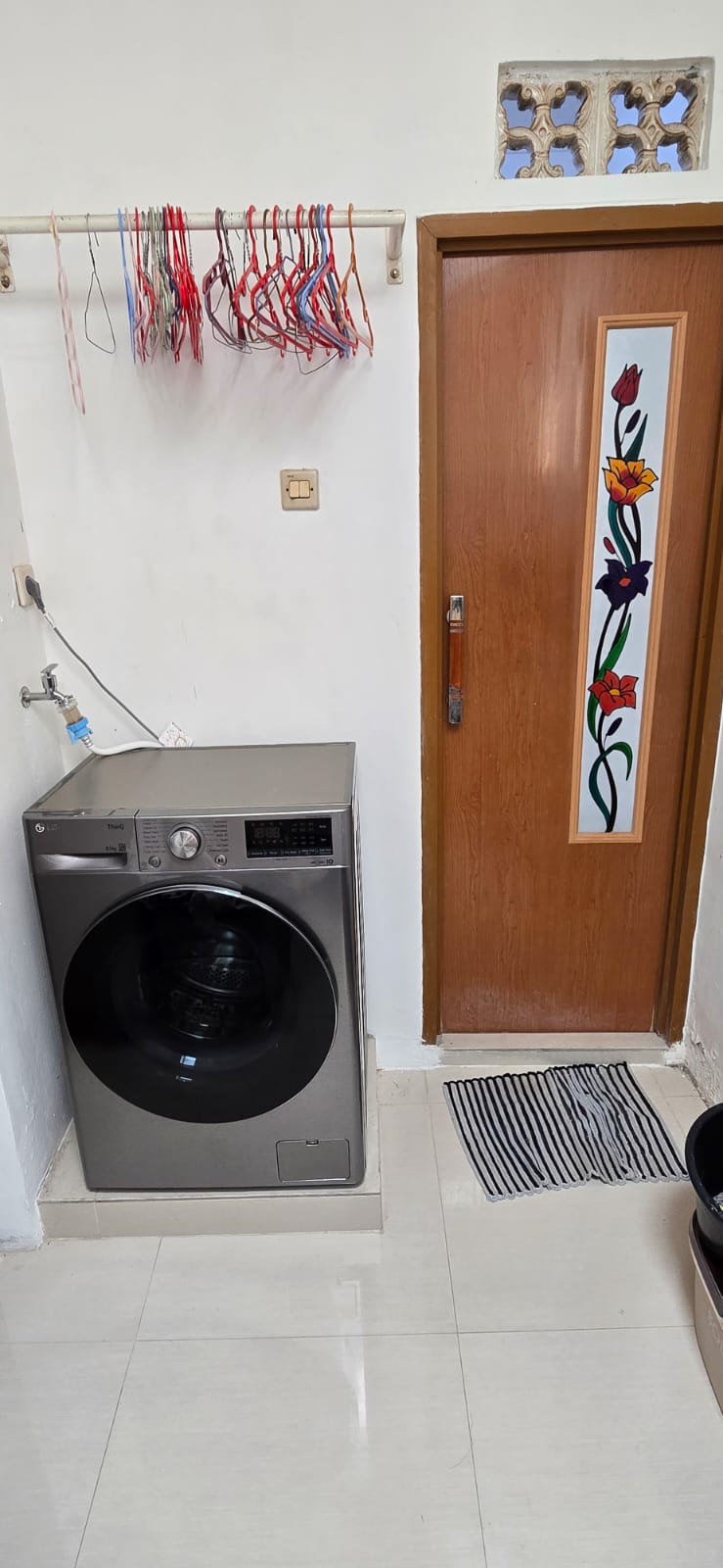 Jual rumah di Telaga Mas, Bekasi Utara, Kota Bekasi