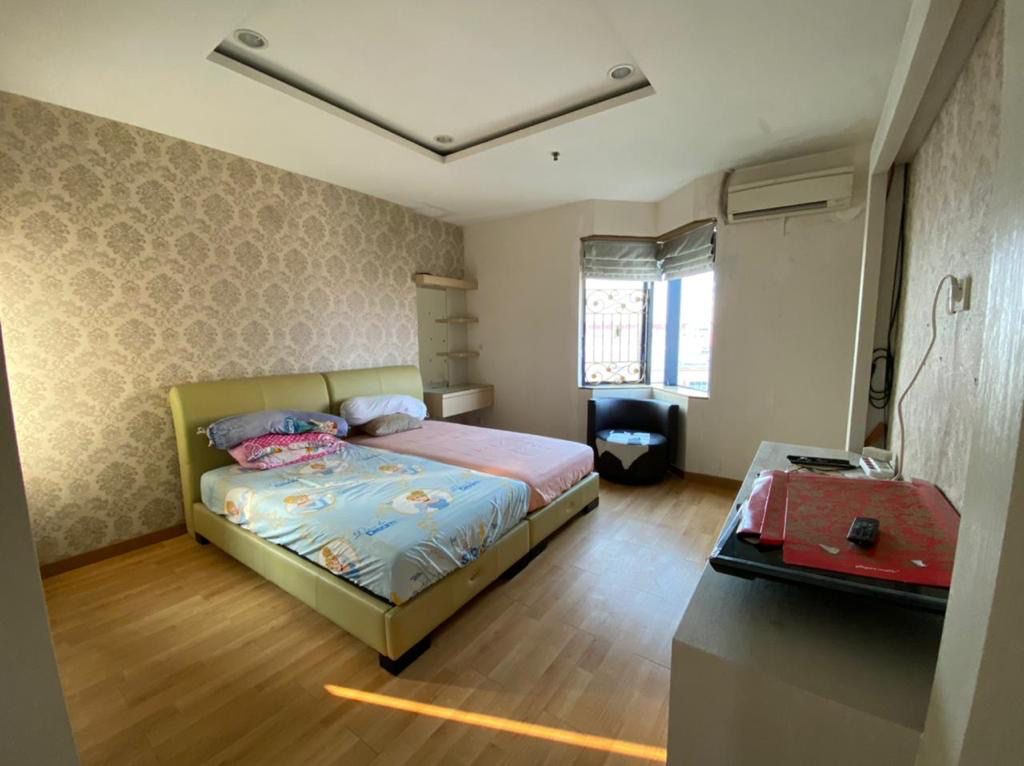 Sewa kamar Apartemen Mangga Dua Court, Sawah Besar, Jakpus