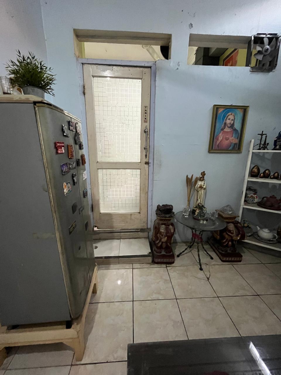 Dijual rumah dengan harga murah di Villa Mutiara Gading 3