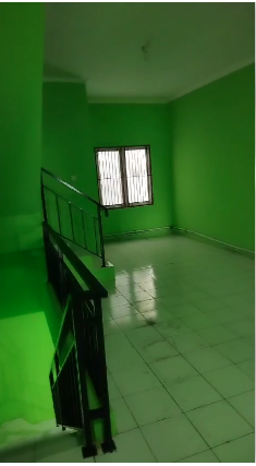 Jual rumah di Puri Gardena, Pegadungan, Kalideres, Jakarta Barat