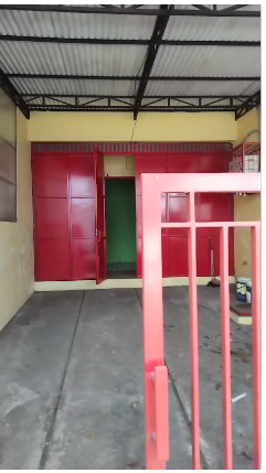 Jual rumah di Puri Gardena, Pegadungan, Kalideres, Jakarta