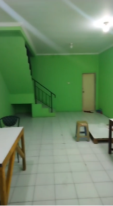 Jual rumah di Puri Gardena, Pegadungan, Kalideres, Jakarta Barat