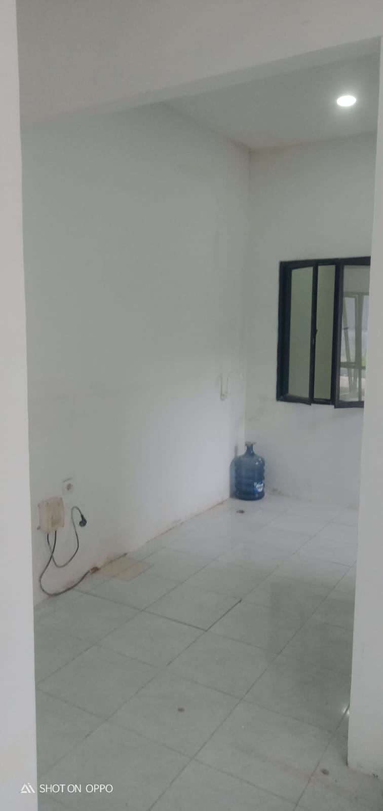 Jual rumah cluster baru di Grand Tenjo Residences, Cilaku, Tenjo