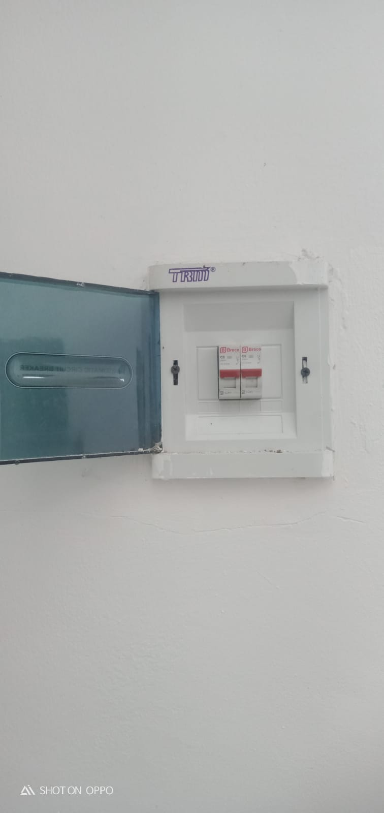 Jual rumah cluster baru di Grand Tenjo Residences, Cilaku, Tenjo