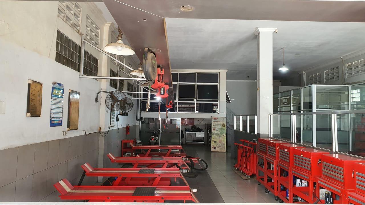 Jual ruko di area Jatisampurna, Kota Bekasi