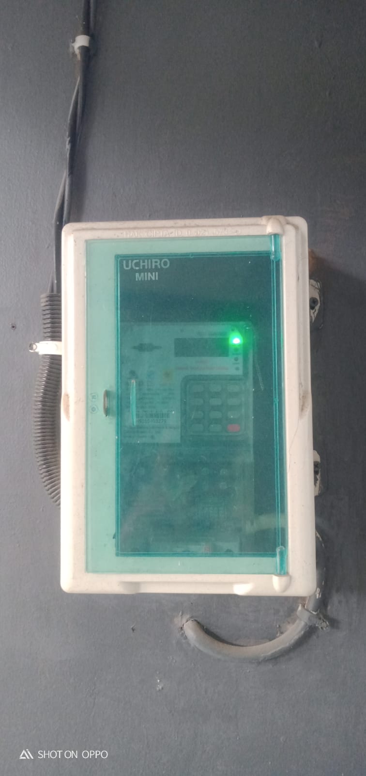 Jual rumah cluster baru di Grand Tenjo Residences, Cilaku, Tenjo