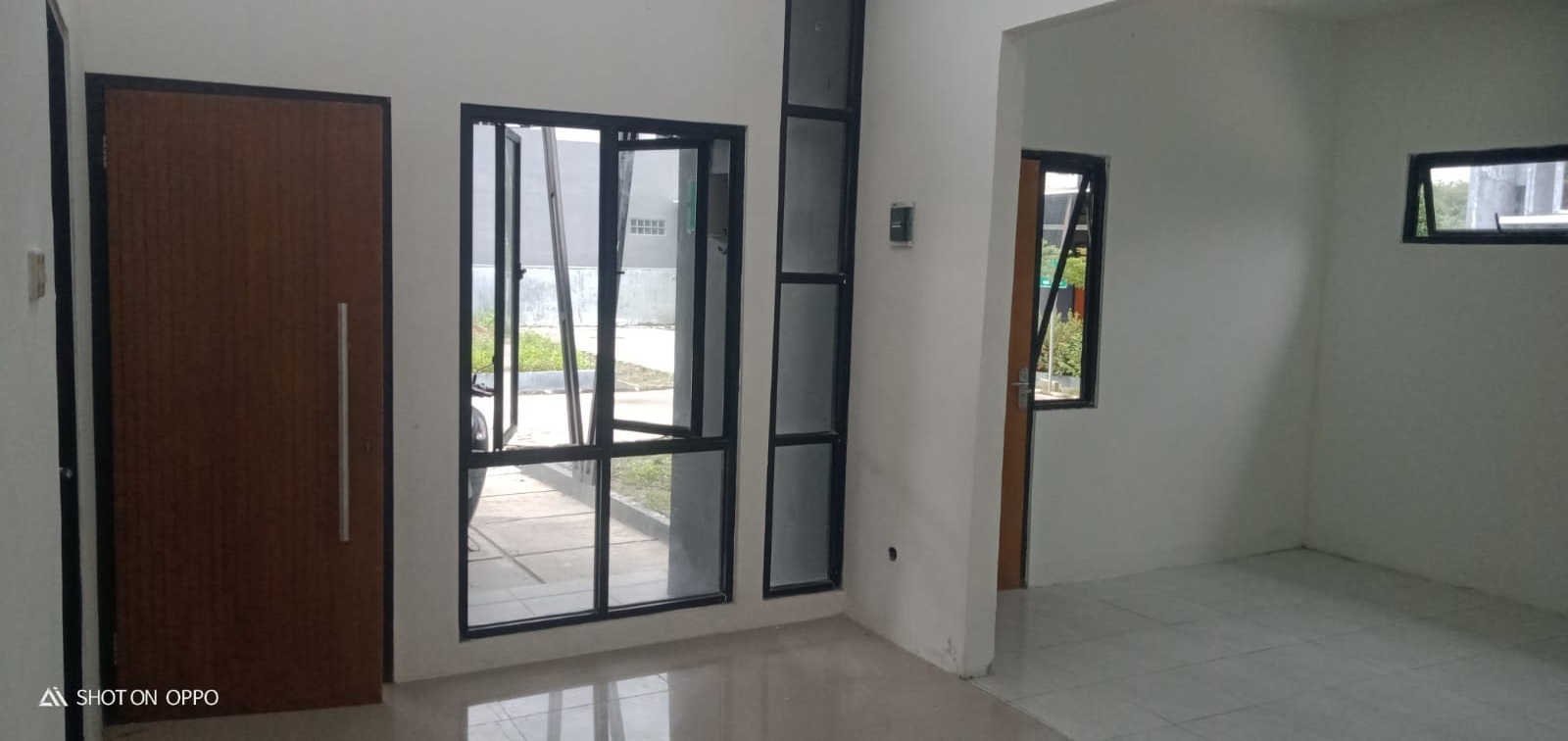 Jual rumah cluster baru di Grand Tenjo Residences, Cilaku