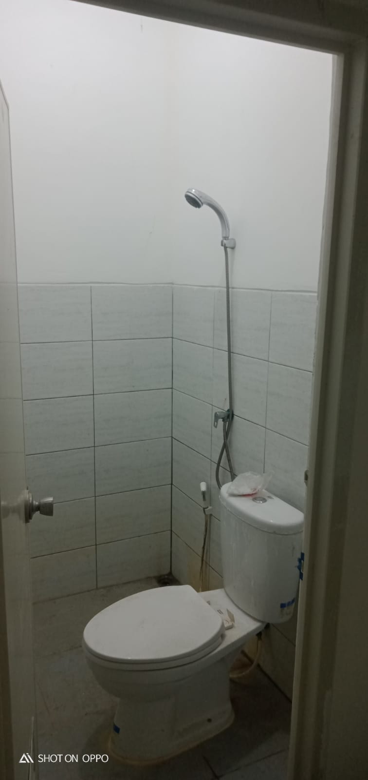 Jual rumah cluster baru di Grand Tenjo Residences, Cilaku