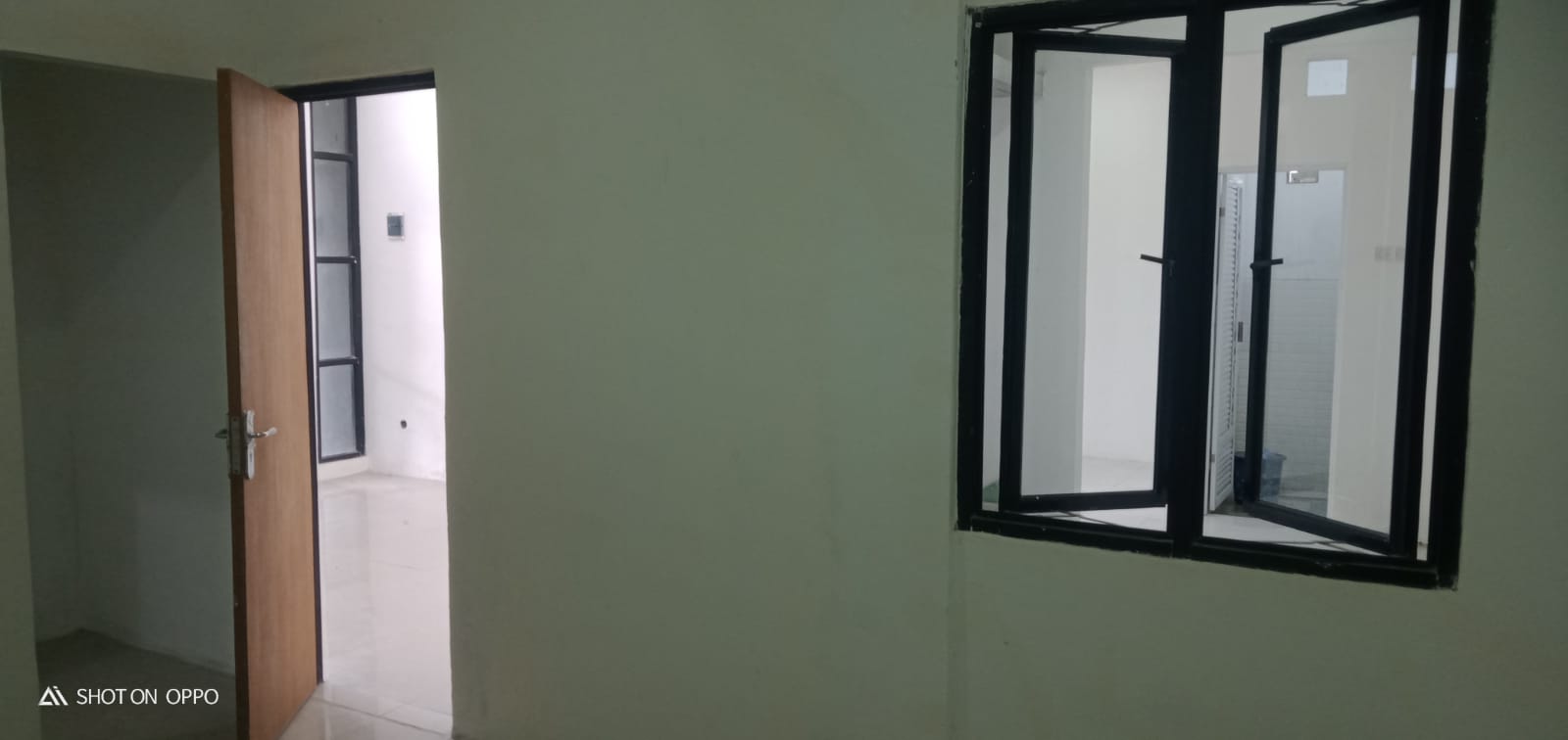 Jual rumah cluster baru di Grand Tenjo Residences, Cilaku