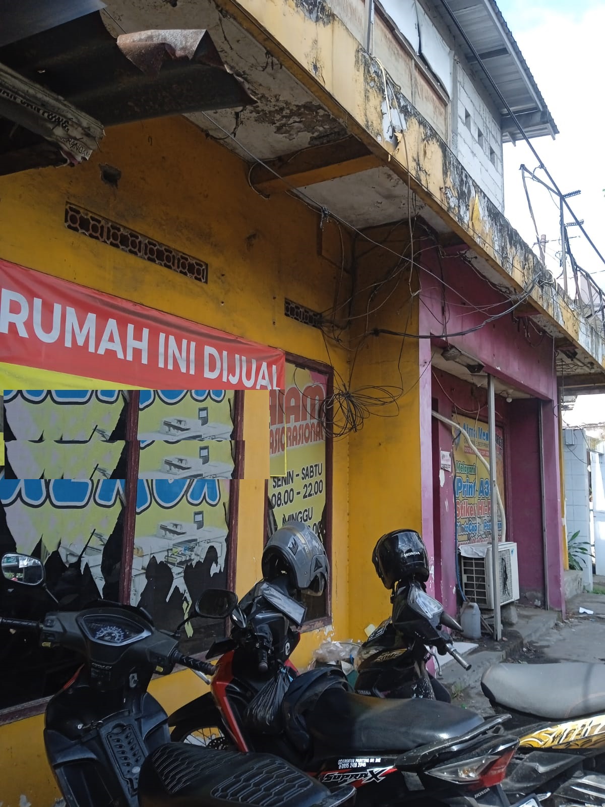 rumah dijual manukan kerto surabaya