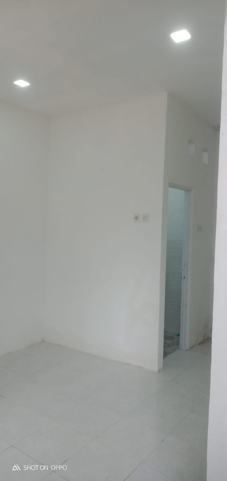 Jual rumah cluster baru di Grand Tenjo Residences, Cilaku