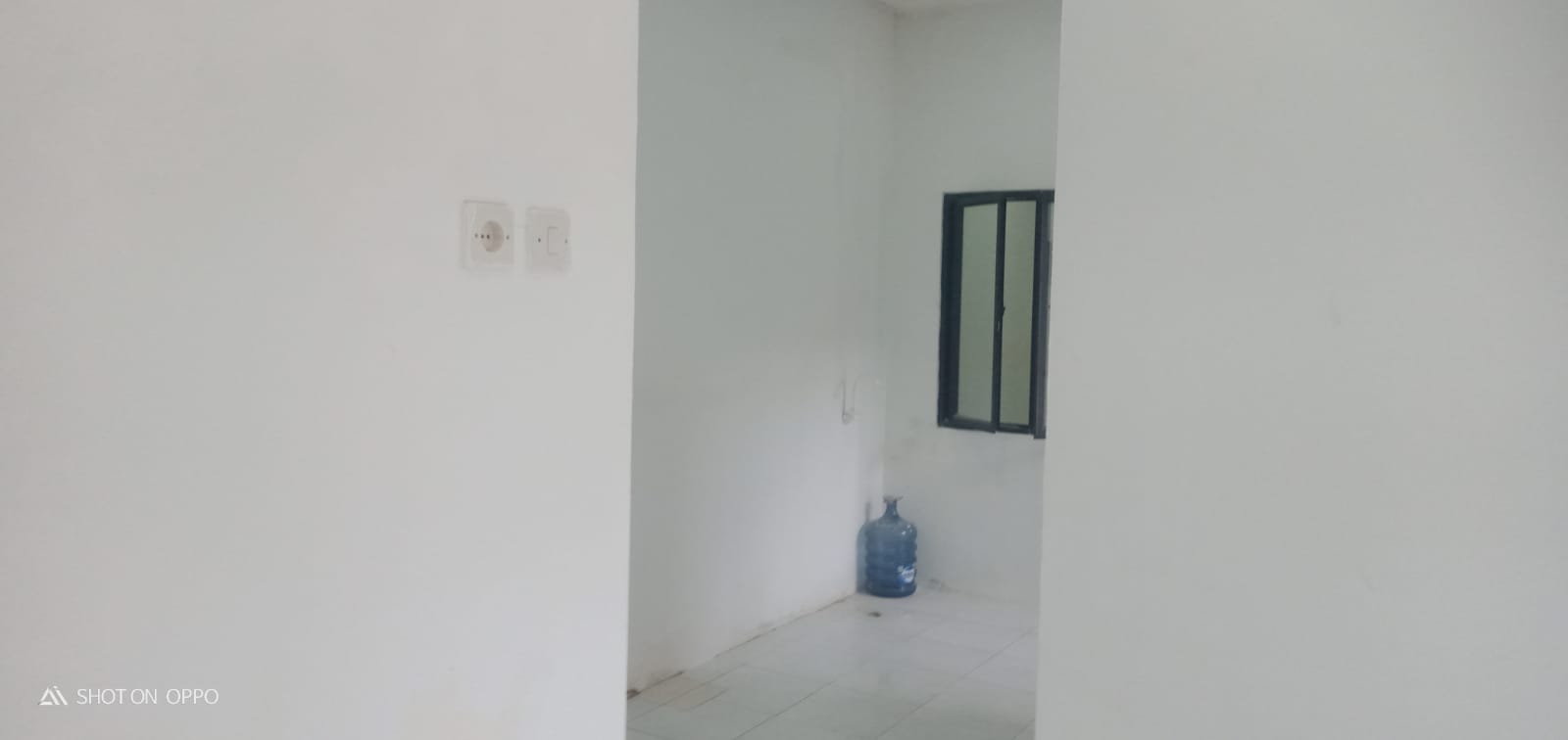 Jual rumah cluster baru di Grand Tenjo Residences, Cilaku, Tenjo