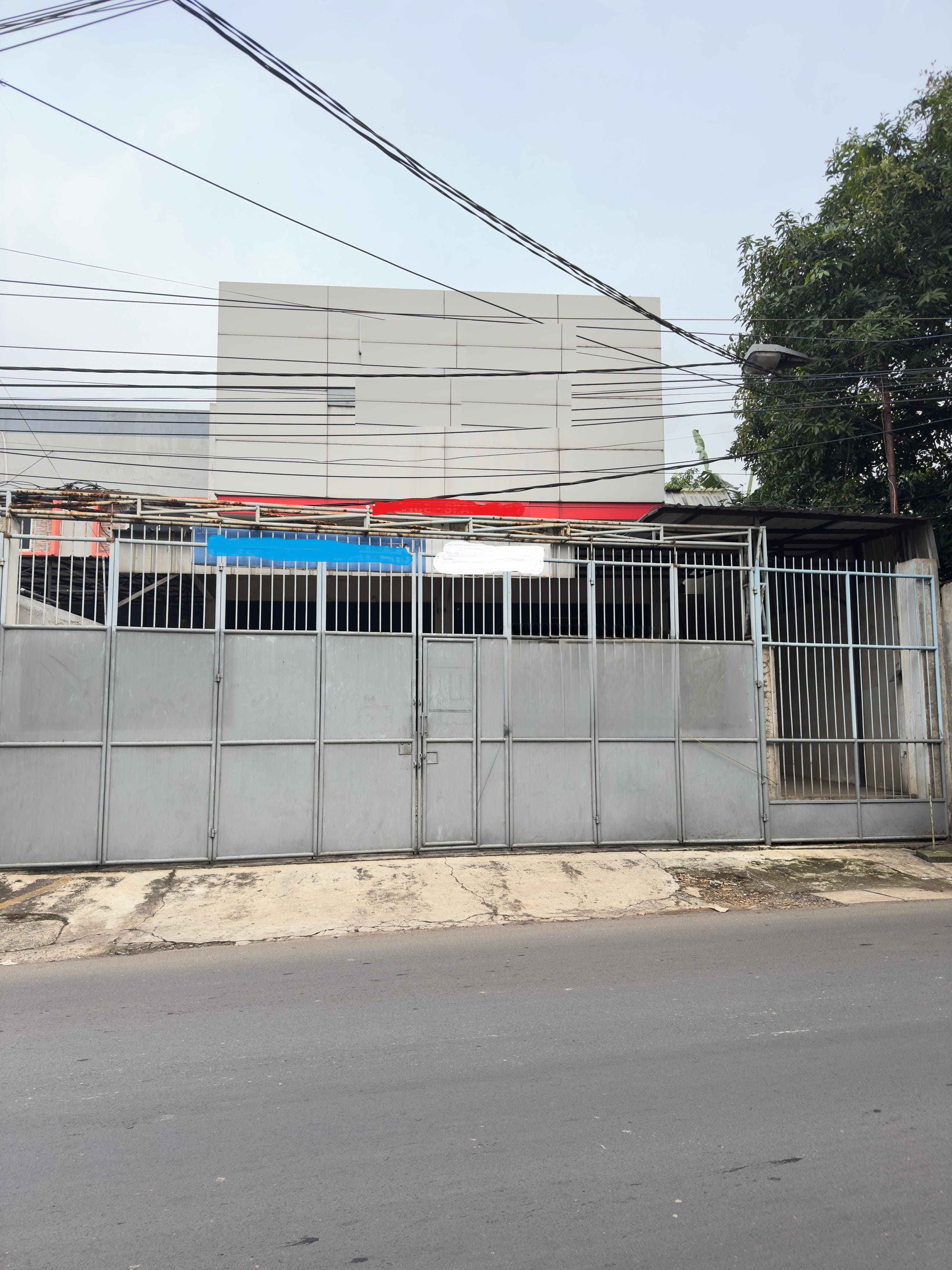 Jual ruko di area Jatisampurna, Kota Bekasi