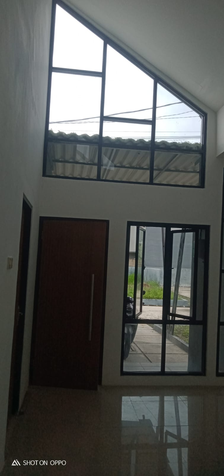 Jual rumah cluster baru di Grand Tenjo Residences, Cilaku