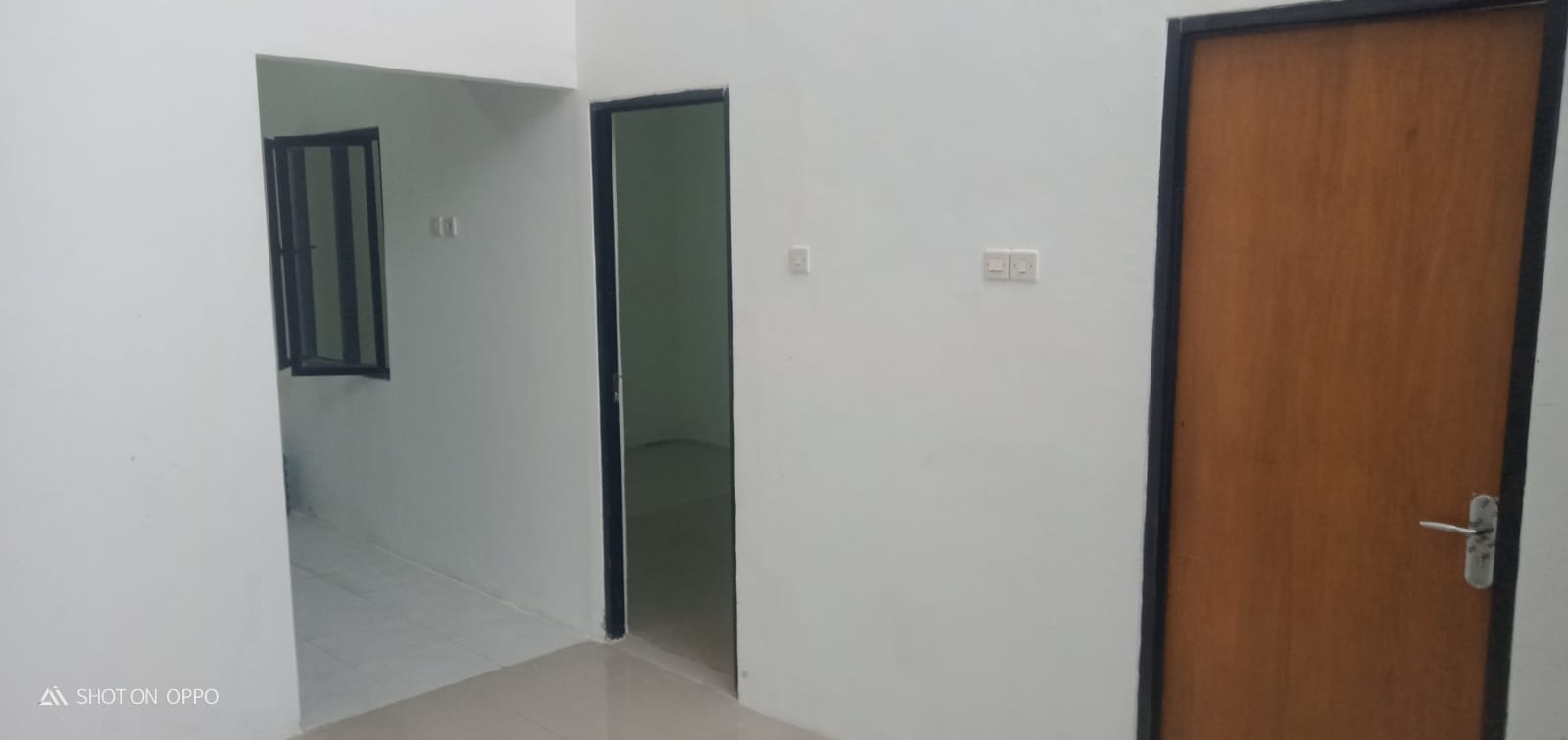 Jual rumah cluster baru di Grand Tenjo Residences, Cilaku, Tenjo