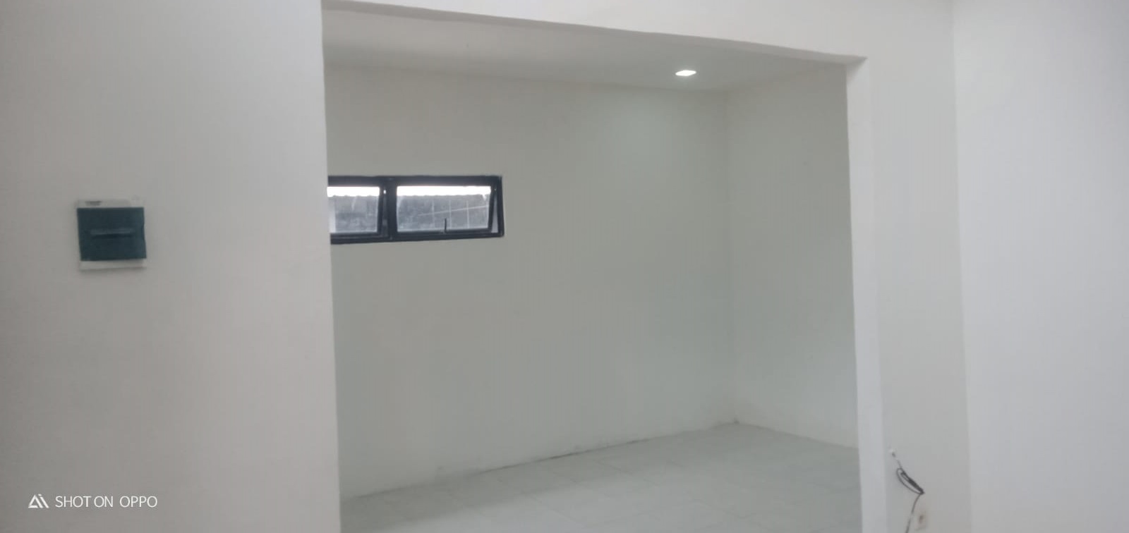 Jual rumah cluster baru di Grand Tenjo Residences, Cilaku, Tenjo