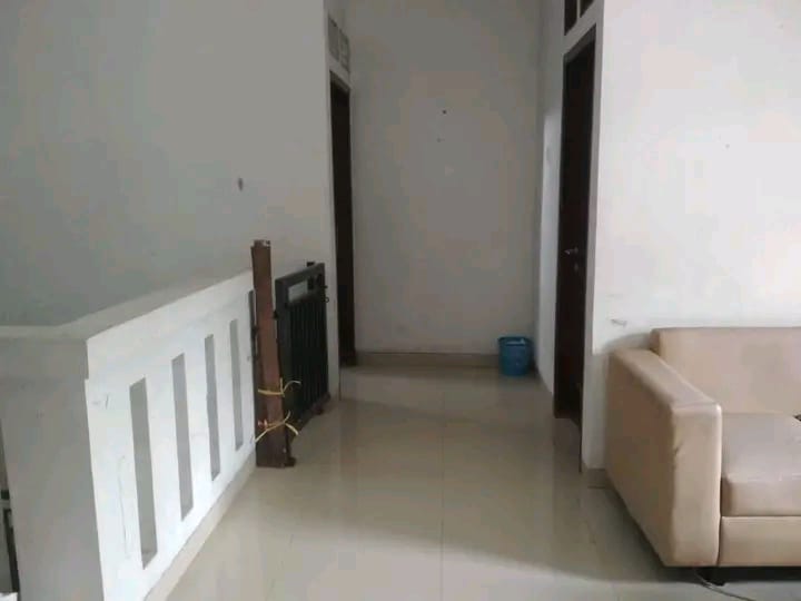 Rumah mewah Perumahan Mampang indah 1 Pancoran Mas Depok