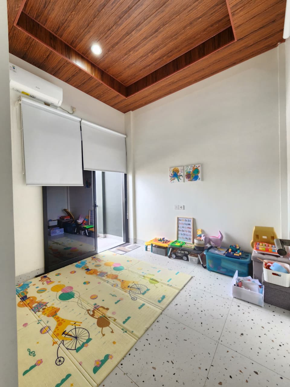 Jual rumah baru di area Pondok Hijau, Pisangan, Ciputat Timur