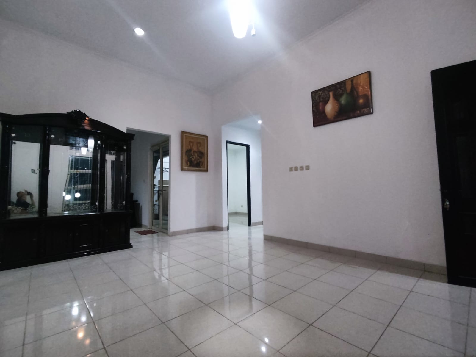DIJUAL RUMAH MURAH DI HARVEST CITY CLUSTER FLORENTINA
