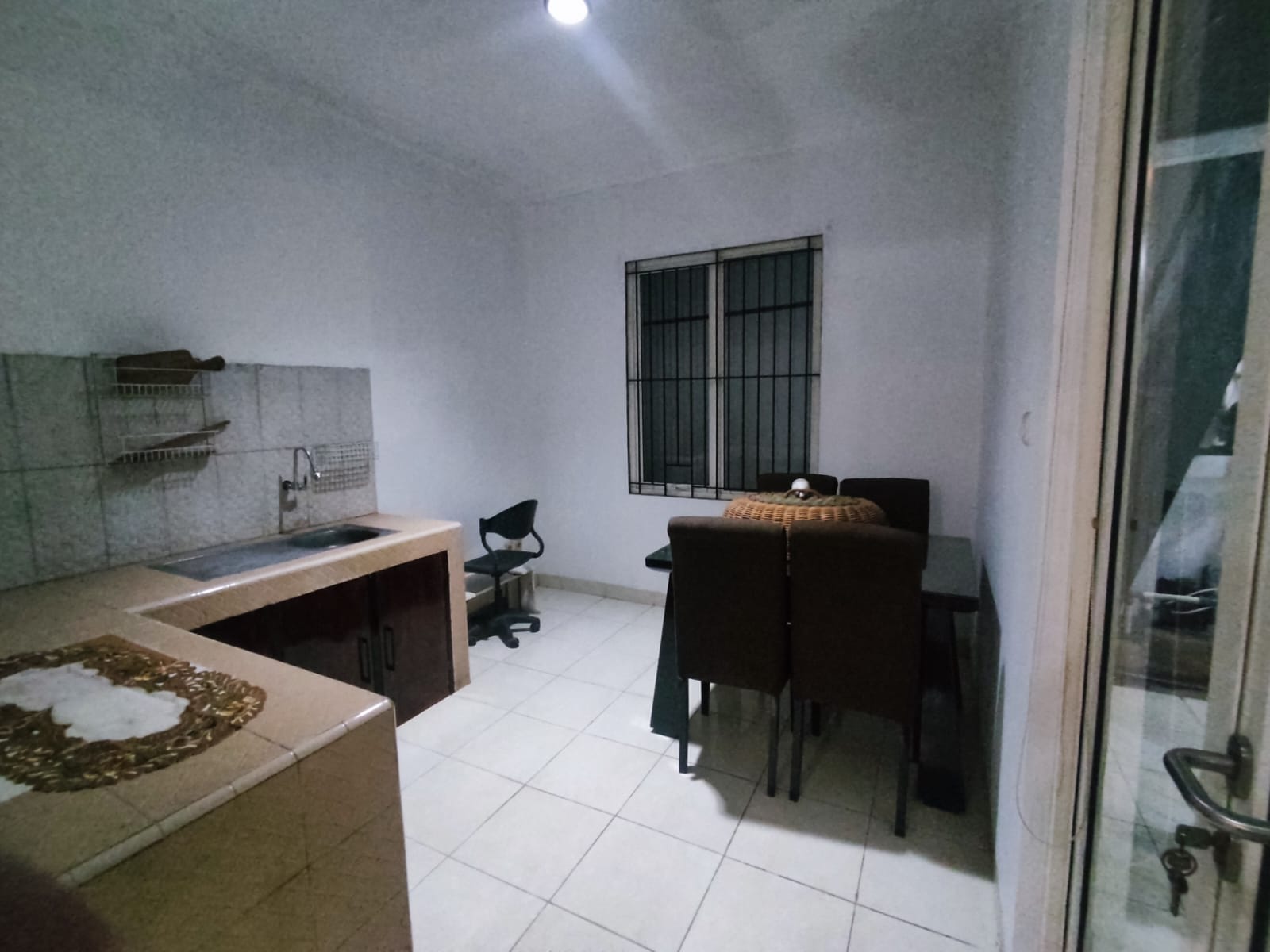 DIJUAL RUMAH MURAH DI HARVEST CITY CLUSTER FLORENTINA