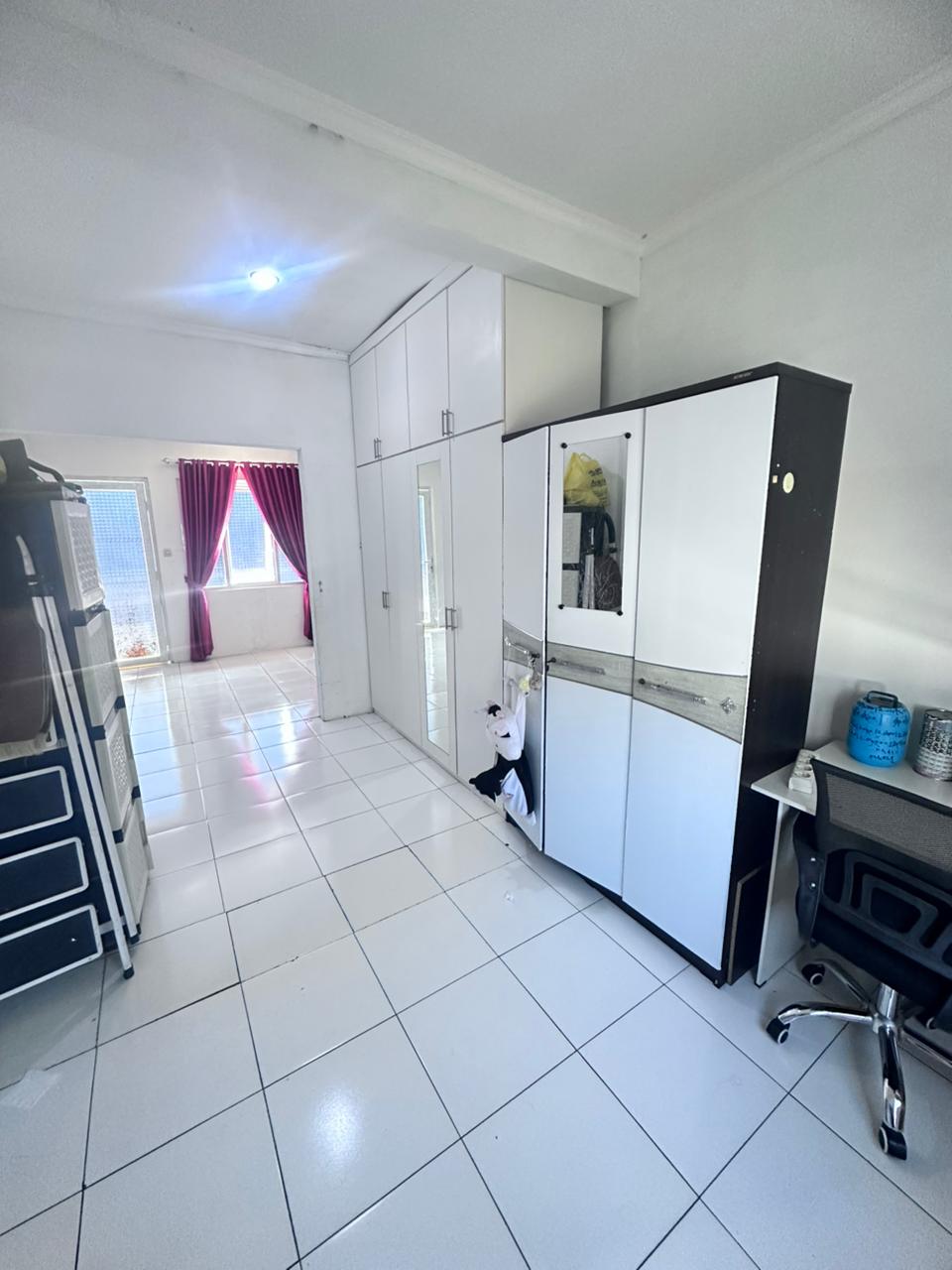 Dijual Hunian dalam komplek asri di Mandalajati Bandung