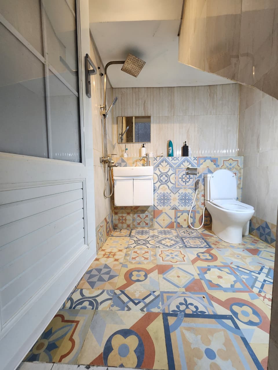 Jual rumah baru di area Pondok Hijau, Pisangan, Ciputat Timur