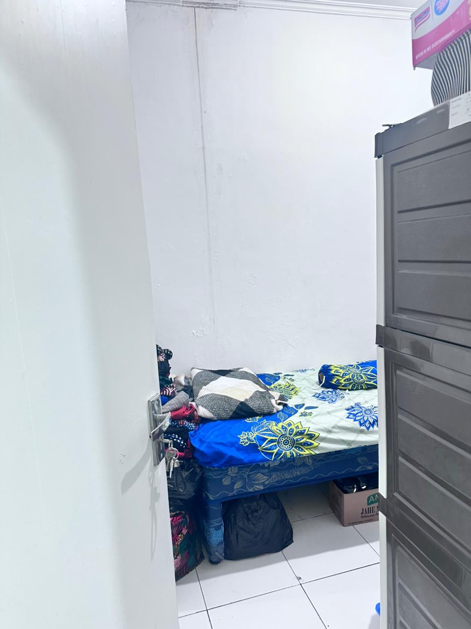 Dijual Hunian dalam komplek asri di Mandalajati Bandung