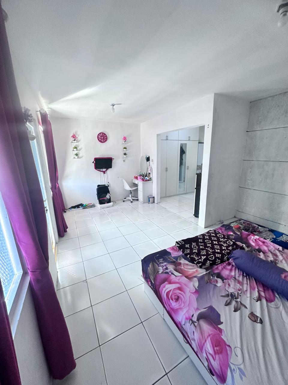 Dijual Hunian dalam komplek asri di Mandalajati Bandung