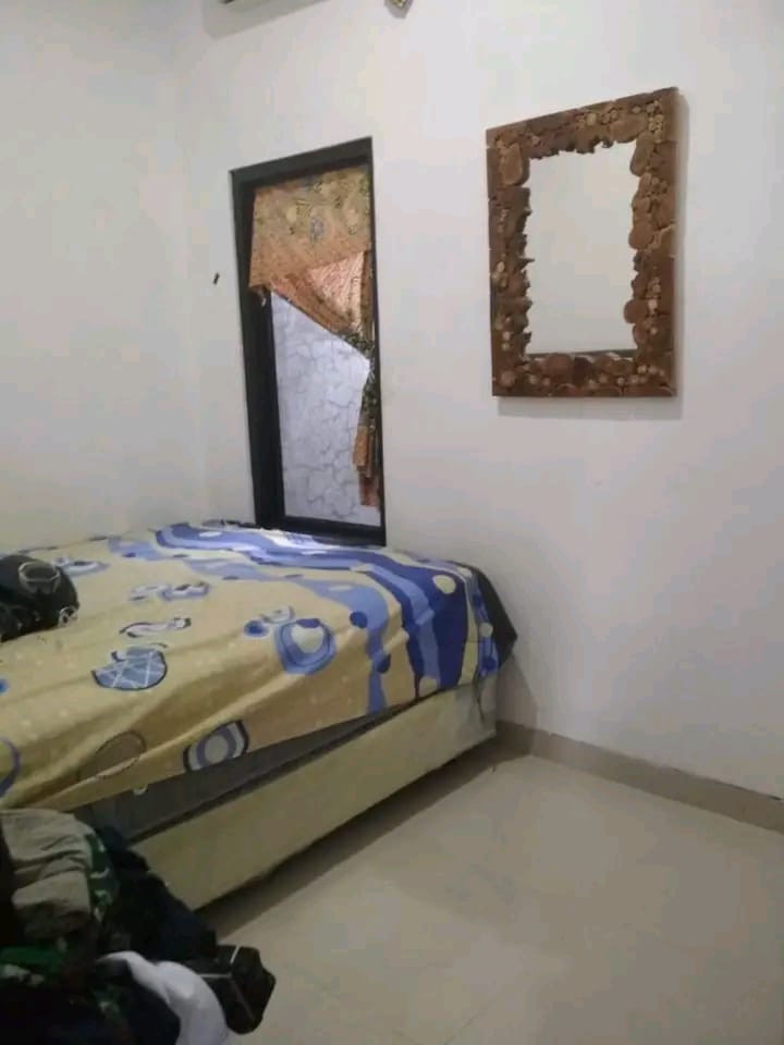 Rumah mewah Perumahan Mampang indah 1 Pancoran Mas Depok