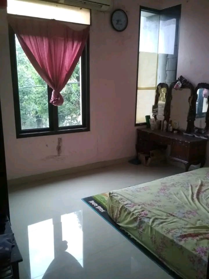 Rumah mewah Perumahan Mampang indah 1 Pancoran Mas Depok