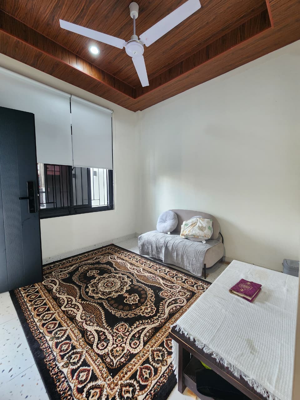 Jual rumah baru di area Pondok Hijau, Pisangan, Ciputat Timur