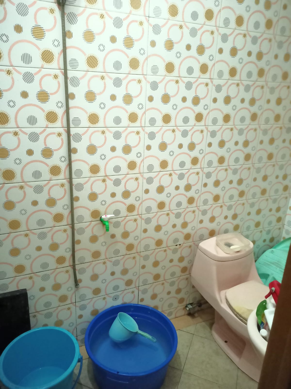 Rumah 2Lt cash/kpr dalam perumahan Puri Mas Depok
