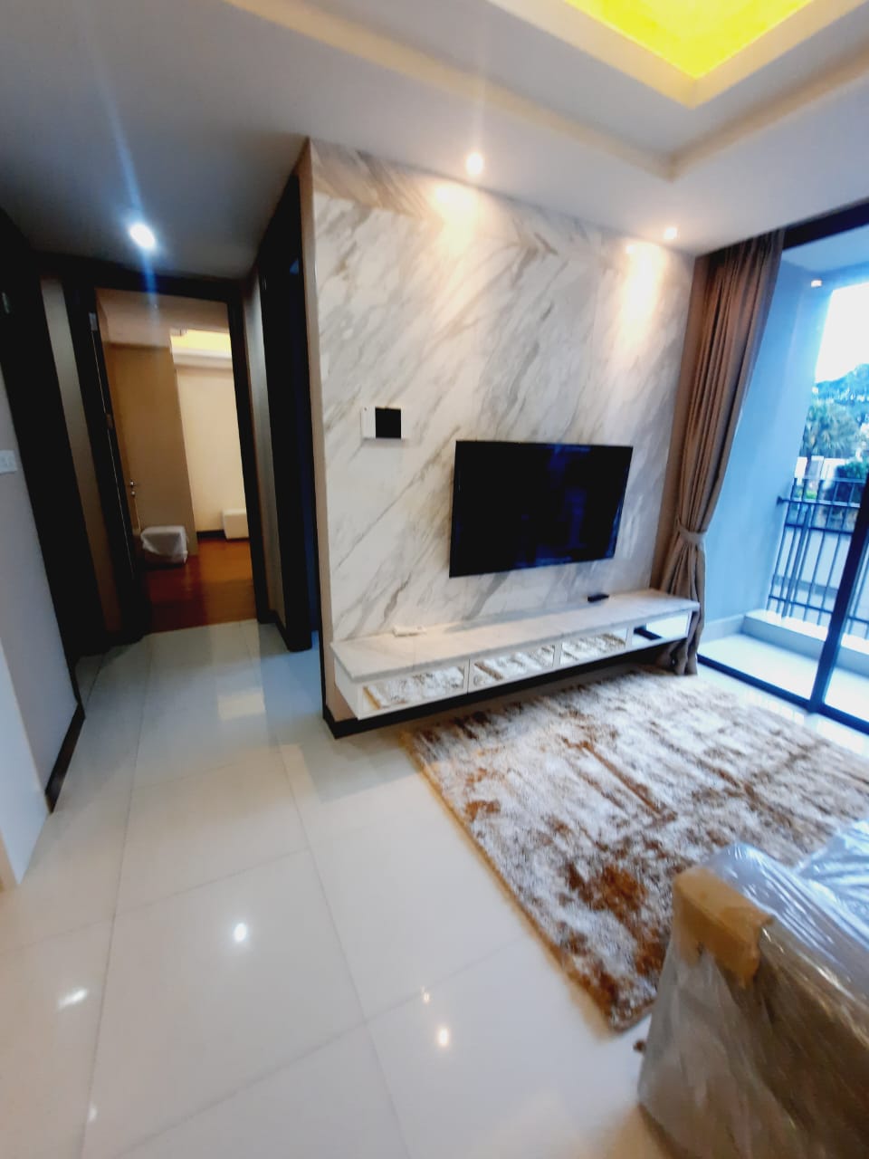 Jual rugi apartemen Casa Grande Chianti (New Tower) 2 BedRoom