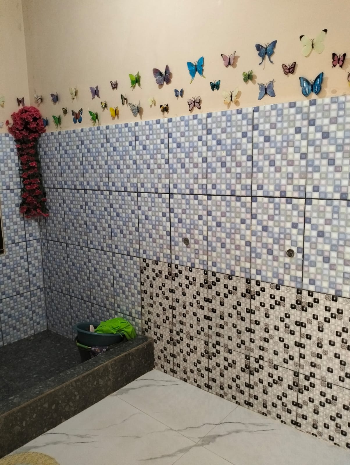 Dijual Rumah Cluster Bagus Strategis di Pancoran Mas, Depok