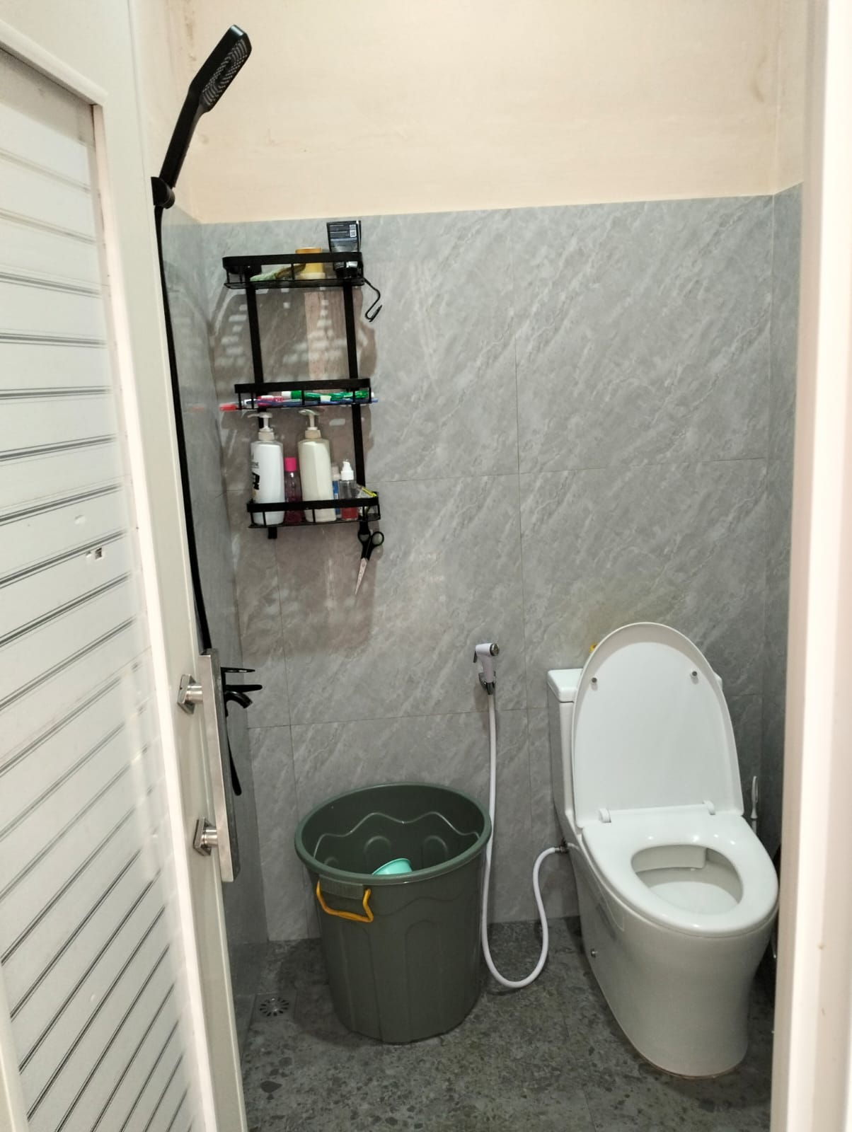 Dijual Rumah Cluster Bagus Strategis di Pancoran Mas, Depok