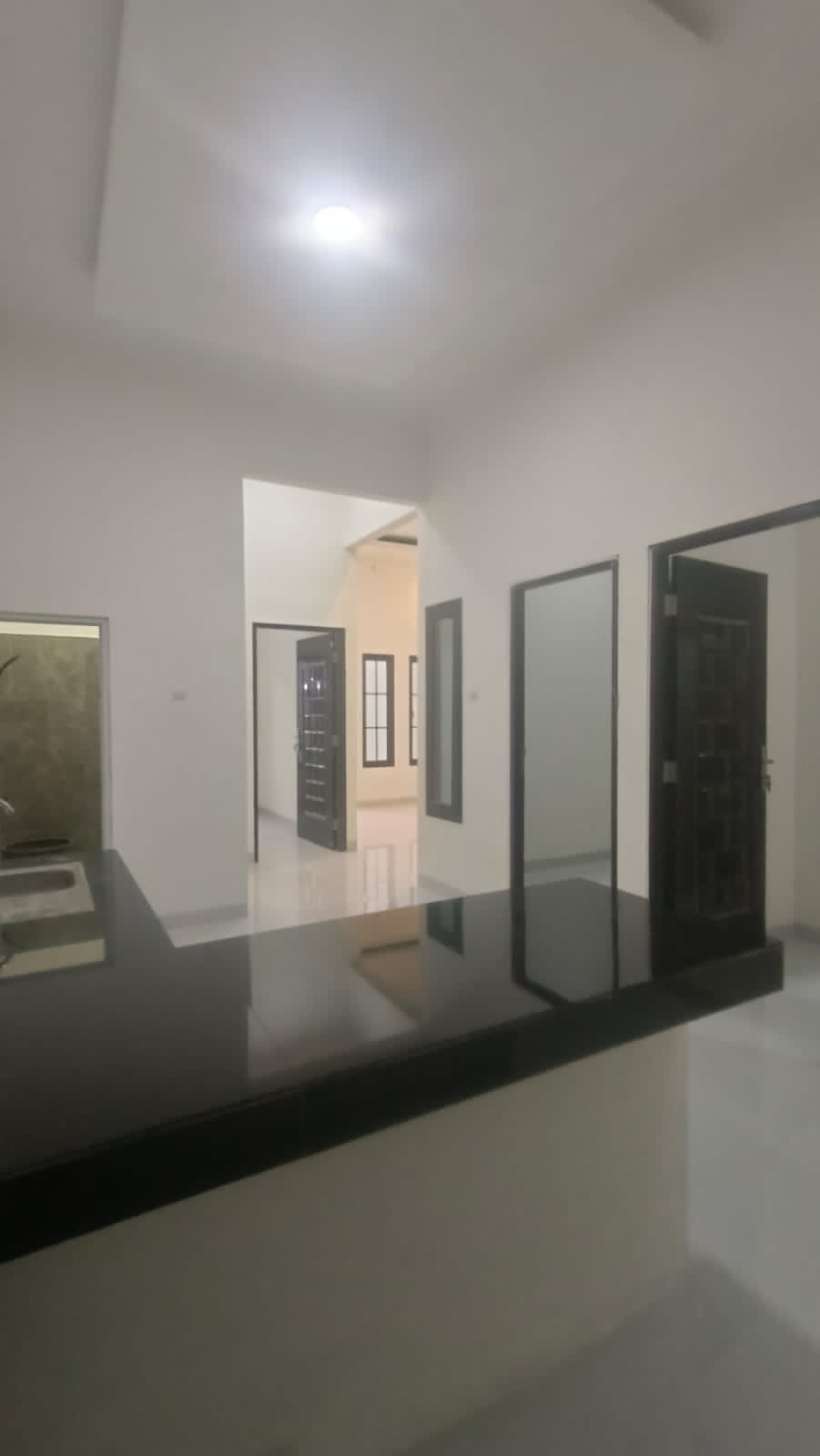 Jual Rumah siap huni di Bekasi Timur Regency Blok F, Bekasi Timu