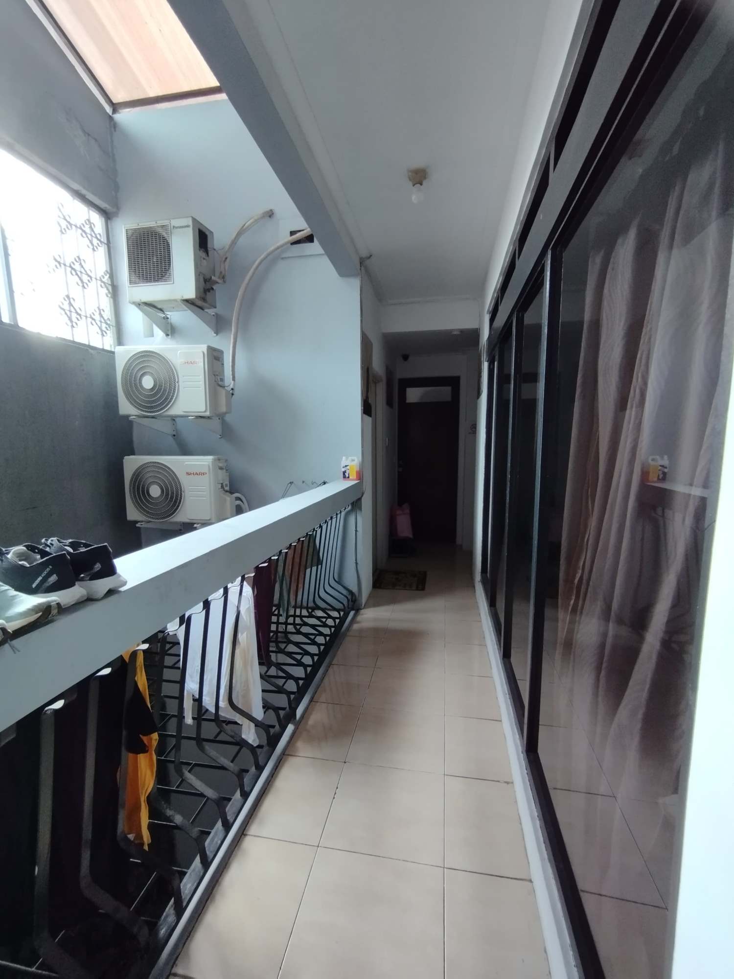 Jual Rumah kost 16 kamar di Kuningan, Setia Budi Jakarta Selatan