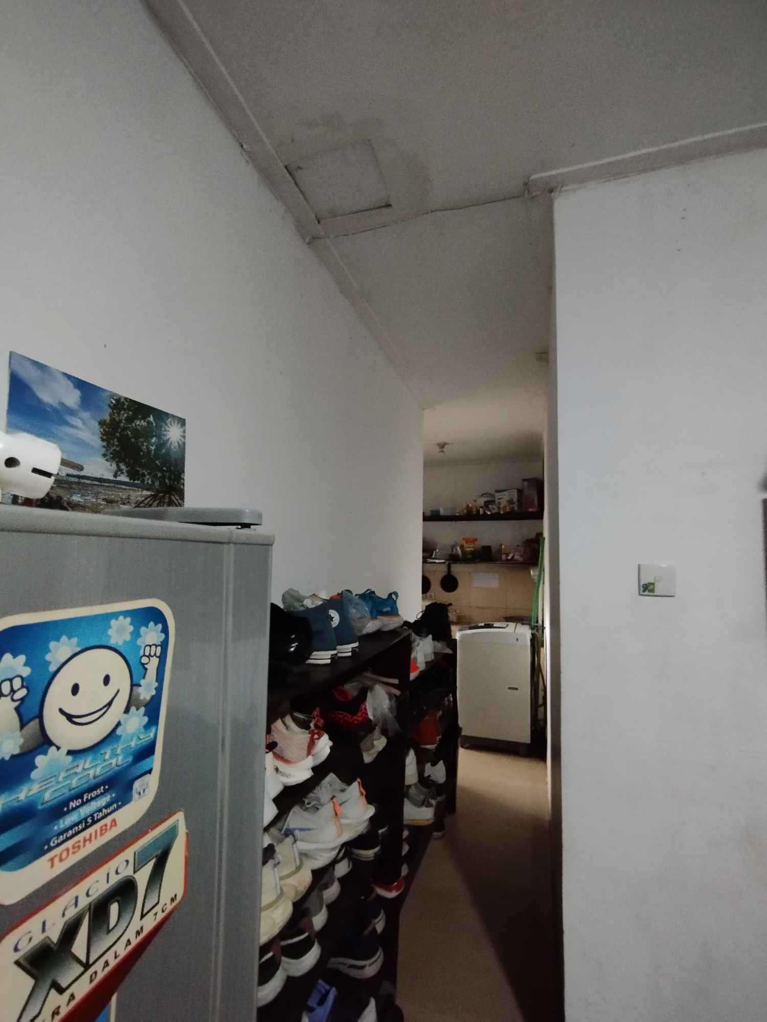 Jual Rumah kost 16 kamar di Kuningan, Setia Budi Jakarta Selatan