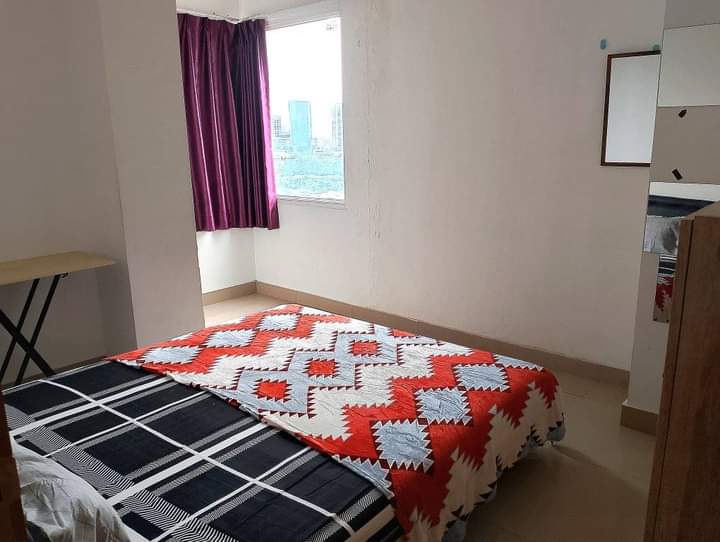 Disewakan ﻿Apartemen the nest 2 bed room fully furnished