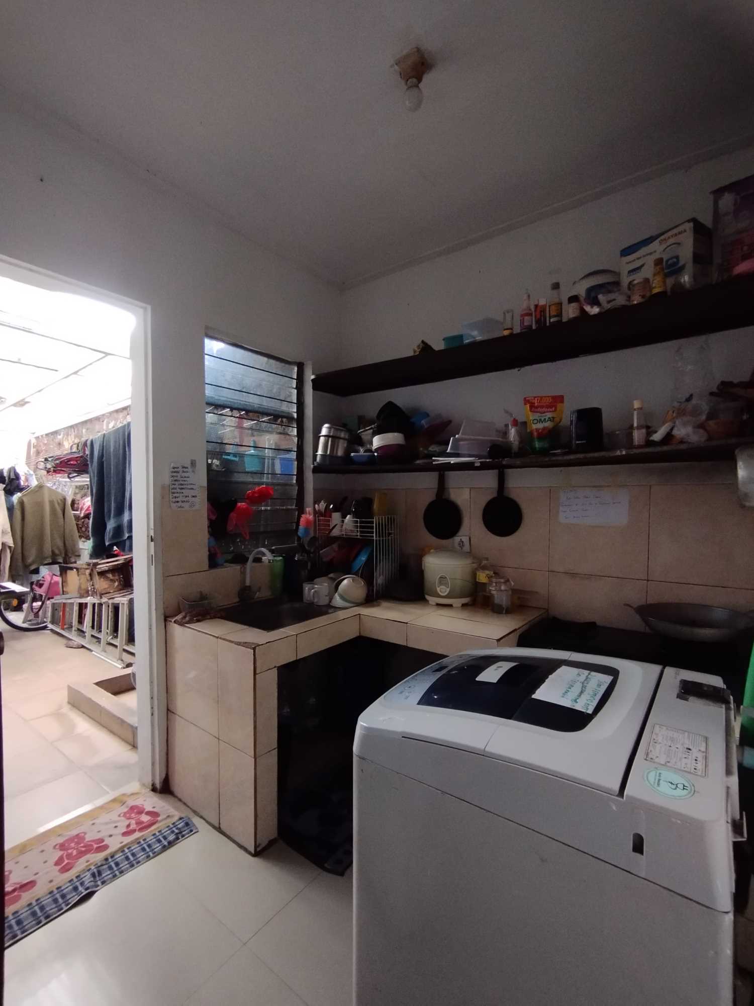 Jual Rumah kost 16 kamar di Kuningan, Setia Budi Jakarta Selatan