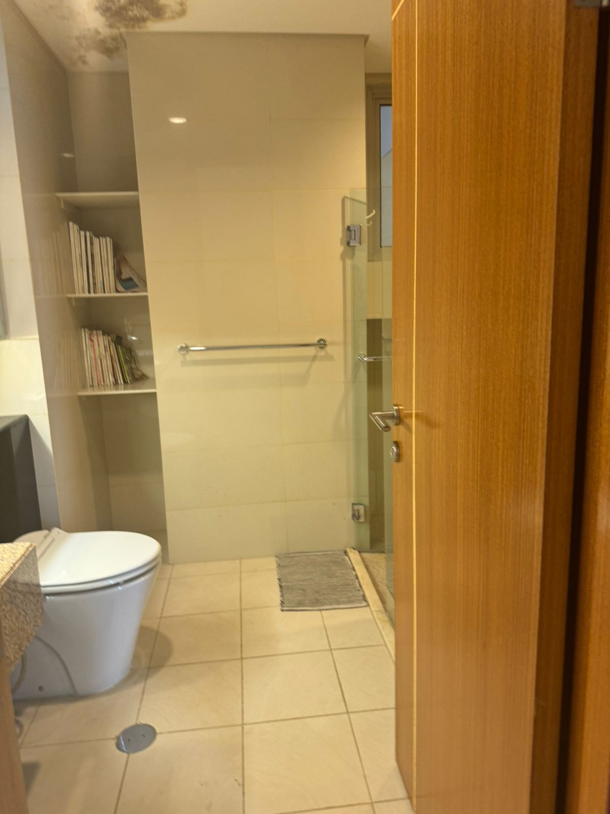 Dijual apartemen The Summit Kelapa Gading 3BR furnished