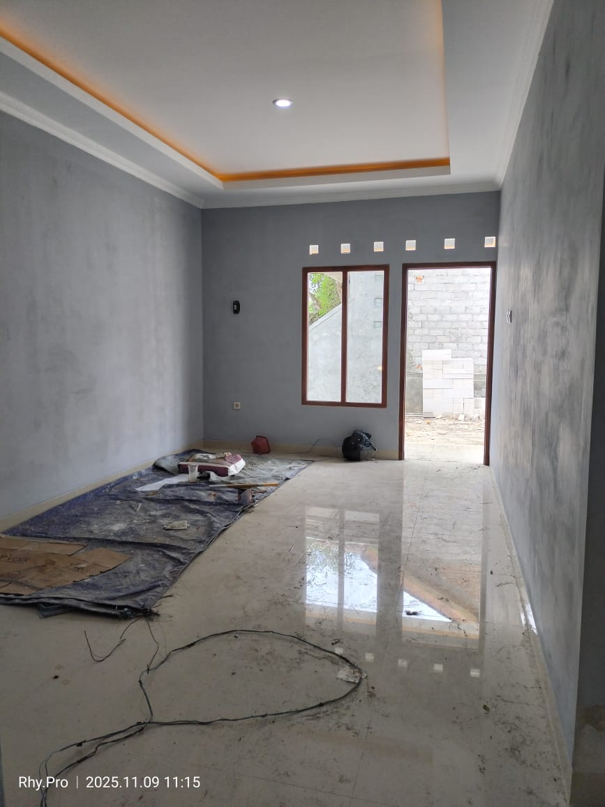 Rumah Murah Minimalis dekat SPBU Selomartani Kalasan Sleman