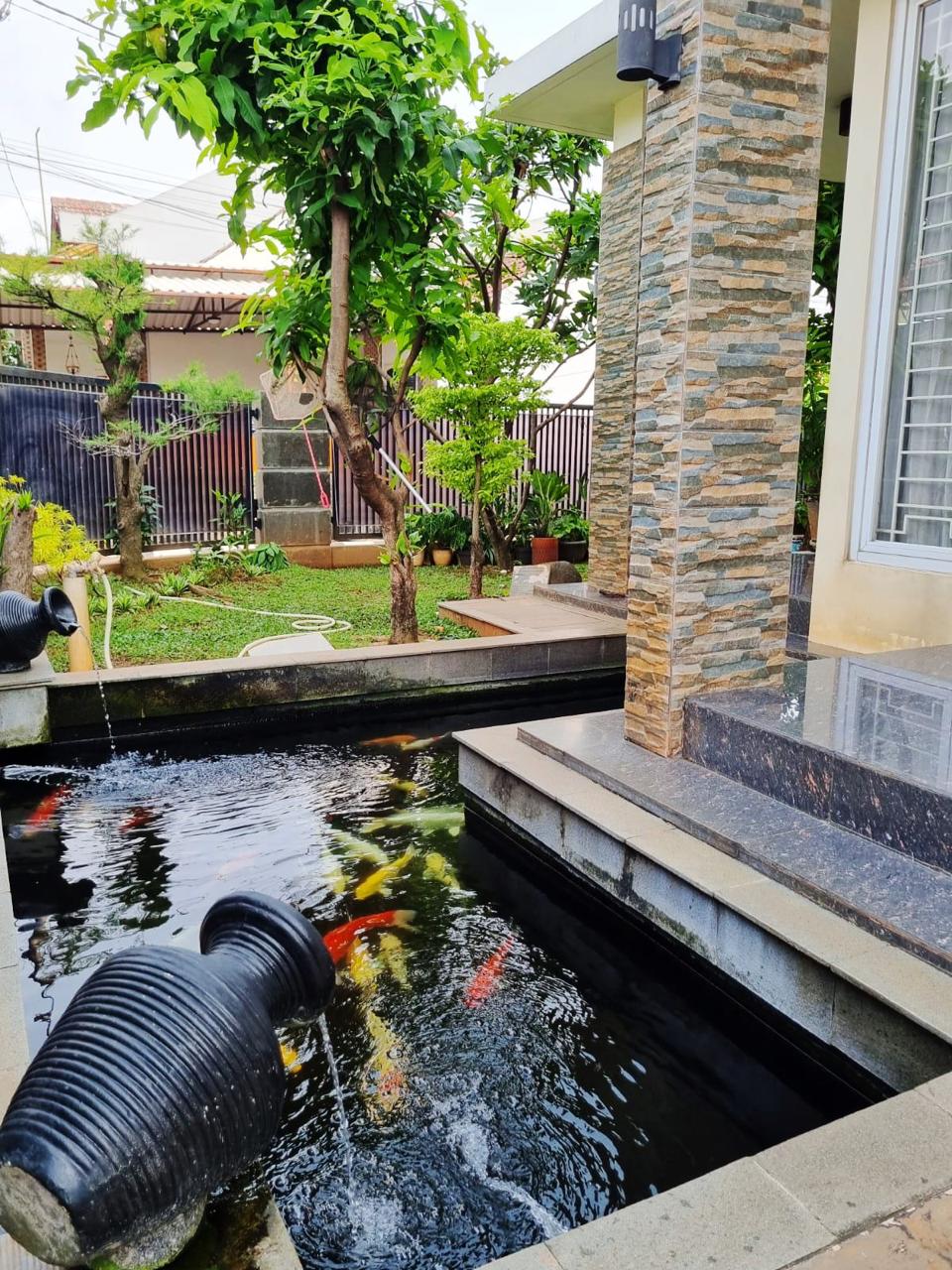 Jual Rumah di Dukuh Zamrud, Padurenan, Mustikajaya, Kota Bekasi