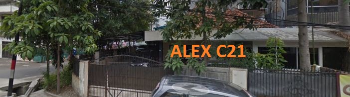 JUAL RUMAH TUA DI JALAN MANGGA BESAR, JAKARTA BARAT