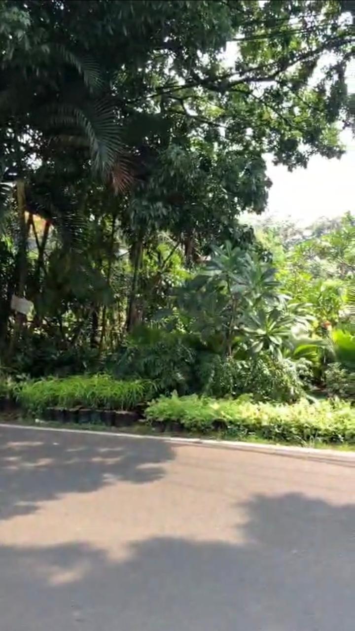 Jual Tanah di Kav DKI, Meruya Utara, Kembangan, Jakarta Barat