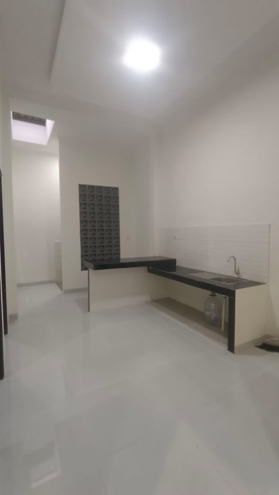 Jual Rumah siap huni di Bekasi Timur Regency Blok F, Cimuning